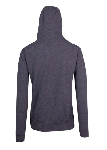 Picture of RAMO, Mens Brushed Heavy Zip Fleece Hoodie